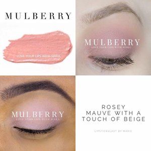 SeneGence - Cream to Powder ShadowSense